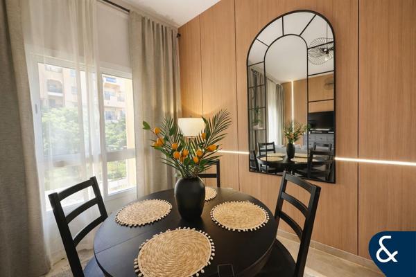 HIGH END UPGRADES THROUGHOUT | 2BHK | VOT